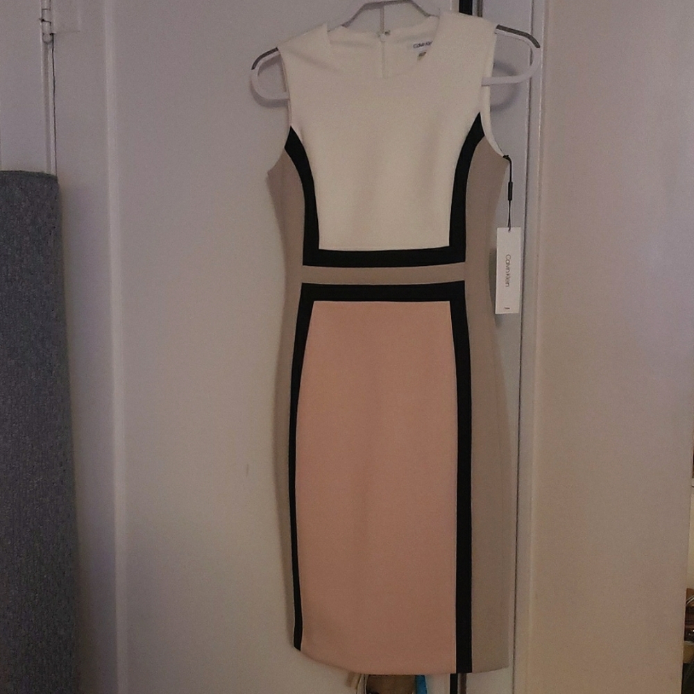 Calvin Klein Dress